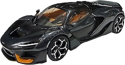 Hot Wheels Premium 1:43 McLaren W1 HMD41-JCN69