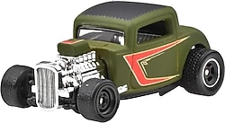 Hot Wheels Premium Boulevard '32 Ford GJT68- JFM94