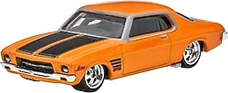 Hot Wheels Premium Boulevard '73 Holden Monaro GTS GJT68-HCR02