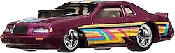 Hot Wheels Premium Boulevard '86 Ford Thunderbird Pro Stock GJT68-HRT72