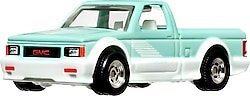 Hot Wheels Premium Boulevard '91 GMC Syclone GJT68-HKF24