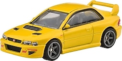Hot Wheels Premium Boulevard '98 Subaru Impreza 22B-STi Version GJT68-HKF16