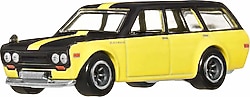 Hot Wheels Premium Boulevard Datsun 510 Wagon GJT68-JBL21