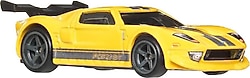 Hot Wheels Premium Boulevard Ford GT GJT68-JHW26