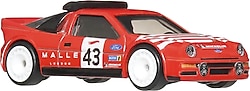 Hot Wheels Premium Boulevard Ford RS200 GJT68-JBL29