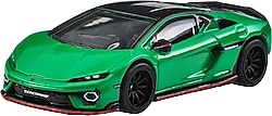 Hot Wheels Premium Boulevard Lamborghini Temerario GJT68-JBL09