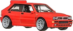 Hot Wheels Premium Boulevard Lancia Delta Integrale GJT68-JBL18