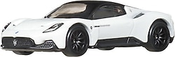 Hot Wheels Premium Boulevard Maserati MC20 GJT68-JBL11