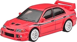 Hot Wheels Premium Boulevard Mitsubishi Lancer Evolution V1 GJT68-HKF26