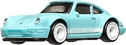 Hot Wheels Premium Boulevard Porsche 964 GJT68-HRT73