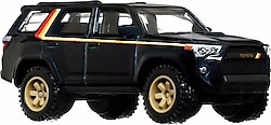 Hot Wheels Premium Boulevard Toyota 4Runner GJT68-HCR18