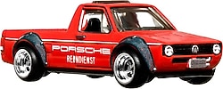 Hot Wheels Premium Boulevard Volkswagen Caddy GJT68-HKF13