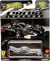 Mattel Brick Shop Hot Wheels Elite Series '90 Acura NSX JFT17 – Scala 1:16 – Spedizione Oggi