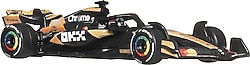 Hot Wheels Premium Formula 1 McLaren Formula 1 Team HRV11-JBM11
