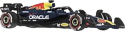 Hot Wheels Premium Formula 1 Oracle Red Bull Racing JKD83