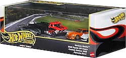 Hot Wheels Premium Koleksiyoner Display Seti GMH39-JBM05