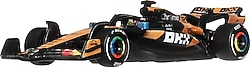 Hot Wheels Premium McLaren Formula 1 Team HRV11-JKD81