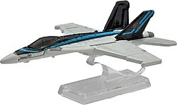 Hot Wheels Premium Pop Culture Top Gun Maverick F/A-18E Super