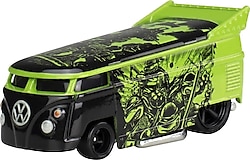 Hot Wheels Premium Pop Culture Volkswagen Drag Bus HXD63-HVJ46