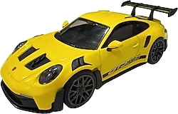 Hot Wheels Premium Porsche 911 GT3 RS HMD41-JCN66