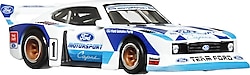 Hot Wheels Premium Race Day Ford Capri Gr.5 FPY86-HKC58