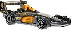 Hot Wheels Race Day HW-4-TRAC HTD81