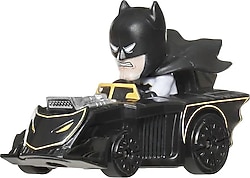 Hot Wheels RacerVerse Batman HKB86-JMK02