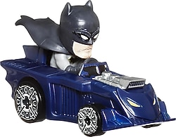 Hot Wheels RacerVerse Batman Tekli Araba HKB86-HRT21