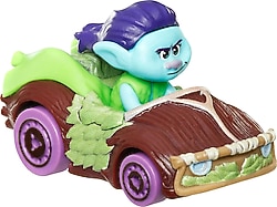 Hot Wheels RacerVerse Branch Tekli Araba HKB86-HRT34