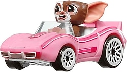 Hot Wheels RacerVerse Gizmo Tekli Araba HKB86-HRT27