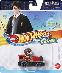 Hot Wheels RacerVerse Harry Potter HKB86-JBK29