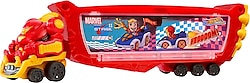 Hot Wheels RacerVerse Hulkbuster Tır HRY02