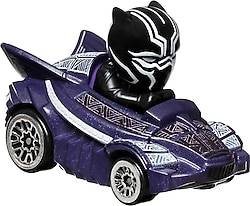 Hot Wheels RacerVerse Marvel Tekli Araba HKB86-HKB97