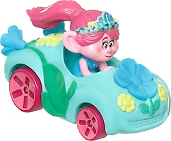 Hot Wheels RacerVerse Poppy Tekli Araba HKB86-HRT33