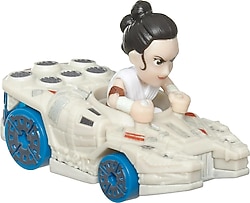 Hot Wheels RacerVerse Rev Tekli Araba HKB86-HRT20