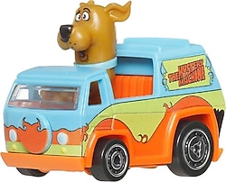 Hot Wheels RacerVerse Scooby-Doo HKB86-JMK01