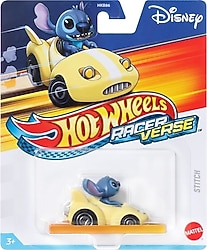 Hot Wheels RacerVerse Stitch HKB86-HKB90