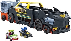 Hot Wheels RacerVerse Ultimate Batman Pist Seti HXN21
