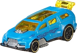 Hot Wheels Renk Değiştiren Arabalar Nitro Tailgater BHR15-GBF27