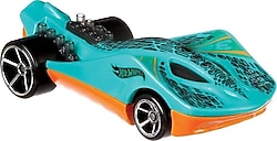 Hot Wheels Renk Değiştiren Arabalar Super Stinger BHR15-BHR19