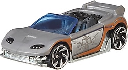 Hot Wheels Renk Değiştiren Arabalar Trak-Tune BHR15-GBF25