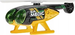 Hot Wheels Rescue Skyfire HKJ23