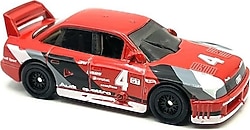 Hot Wheels Retro Racers Audi '90 Quattro HKJ81
