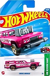 Hot Wheels Reverse Rake Cruise Bruiser HYX34