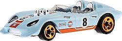 Hot Wheels Roadsters Glory Chaser HKH42 Oyuncak Araba