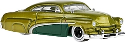 Hot Wheels Rod Squad Hirohata Merc HTD66 Oyuncak Araba