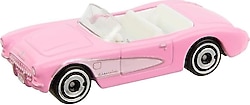 Hot Wheels Barbie Screen Time 1956 Corvette HKG52