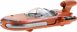 Hot Wheels Star Wars Screen Time X-34 Landspeeder HCT60