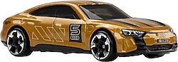 Hot Wheels Silver Series Audi RS E-Tron GT GRT01-JKY18