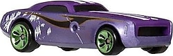 Hot Wheels Silver Series Batman Boom Box HDG89-JKW92